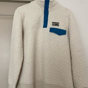 Women’s Cotton Quilt Snap-T Pullover - Patagonia